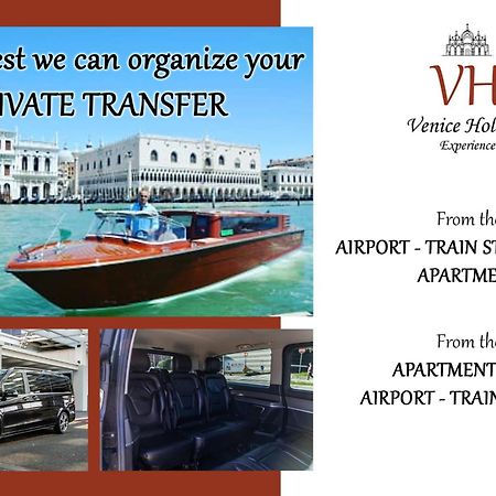 Canal View - San Marco البندقية المظهر الخارجي الصورة