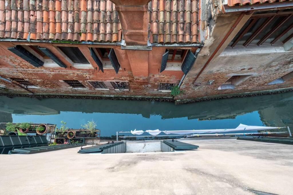 Canal View - San Marco البندقية المظهر الخارجي الصورة