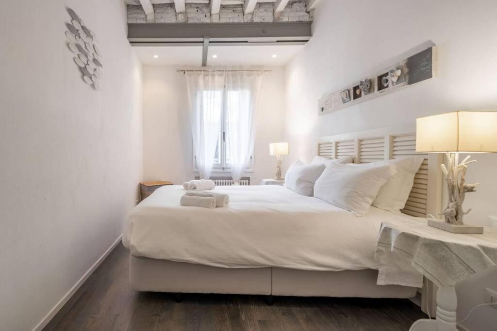 Canal View - San Marco البندقية المظهر الخارجي الصورة
