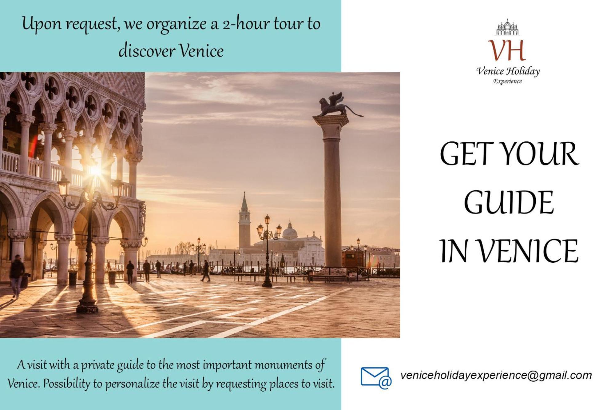 Canal View - San Marco البندقية المظهر الخارجي الصورة